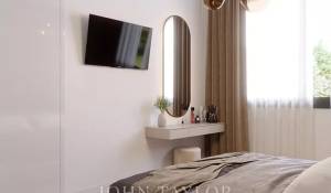 New construction Apartment Germasogeia