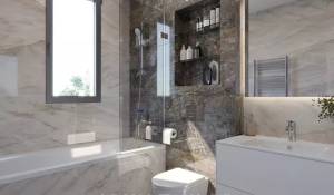 New construction Apartment Germasogeia