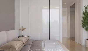 New construction Apartment Germasogeia
