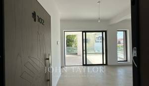 New construction Apartment Germasogeia