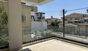 New construction Apartment Germasogeia