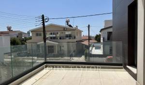 New construction Apartment Germasogeia