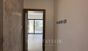 New construction Apartment Germasogeia