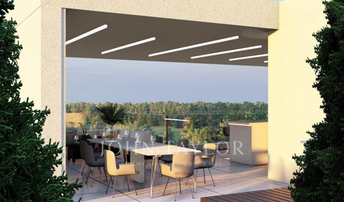 New construction Delivery on 10/26 Germasogeia