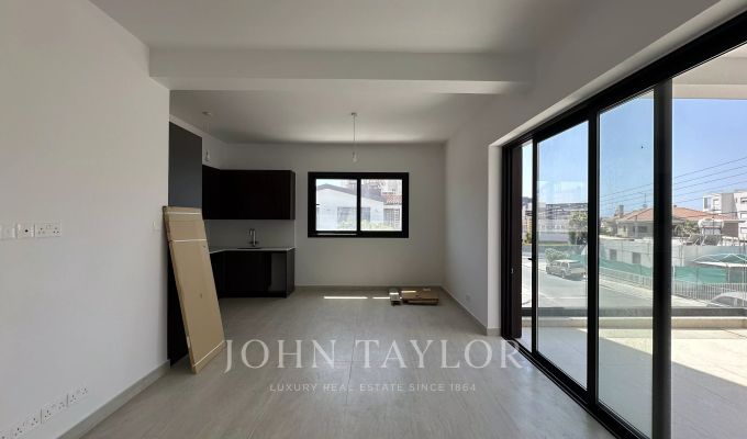 New construction Delivery on 12/24 Germasogeia