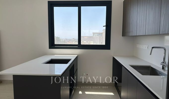 New construction Delivery on 12/24 Germasogeia