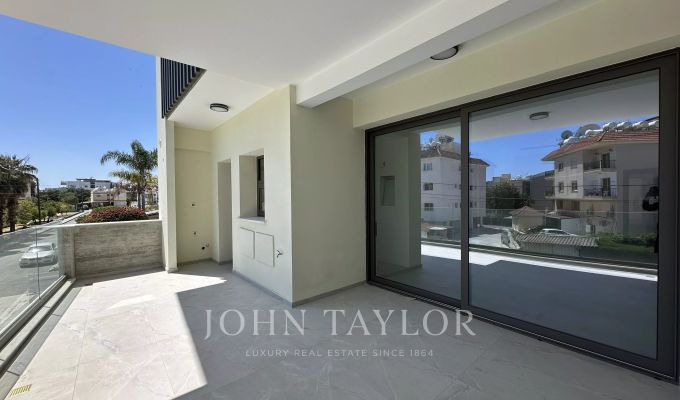 New construction Delivery on 06/26 Germasogeia