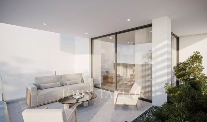 New construction Delivery on 06/26 Germasogeia
