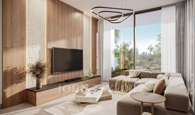 New construction Delivery on 10/26 Germasogeia