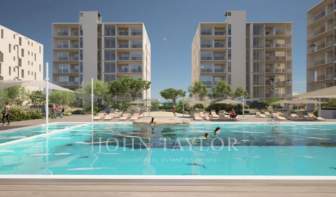 New construction Delivery on 12/26 Germasogeia