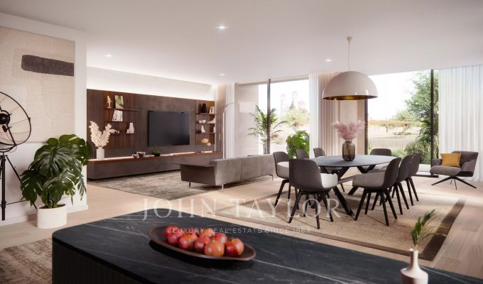 New construction Delivery on 12/26 Germasogeia
