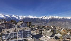 New construction Apartment Haute-Nendaz