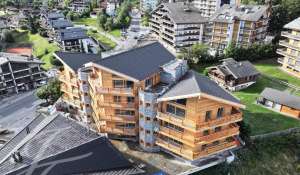 New construction Apartment Haute-Nendaz