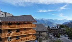 New construction Apartment Haute-Nendaz