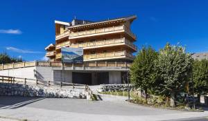 New construction Apartment Haute-Nendaz