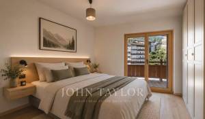 New construction Apartment Haute-Nendaz