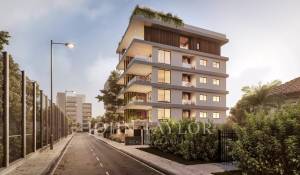 New construction Apartment Limassol