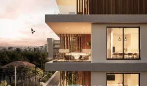 New construction Apartment Limassol