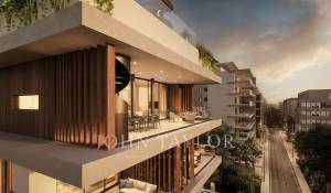 New construction Apartment Limassol