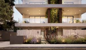New construction Apartment Limassol