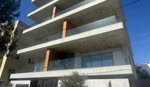 New construction Apartment Limassol