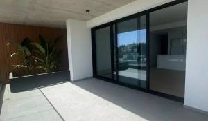 New construction Apartment Limassol