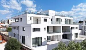 New construction Apartment Limassol
