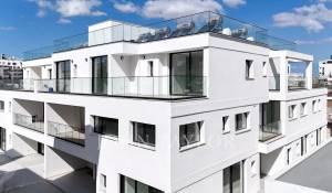 New construction Apartment Limassol