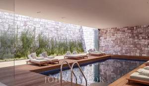 New construction Apartment Limassol