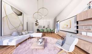 New construction Apartment Limassol