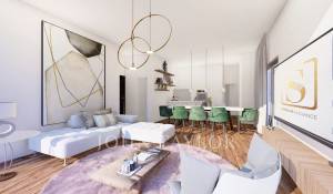 New construction Apartment Limassol
