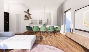 New construction Apartment Limassol