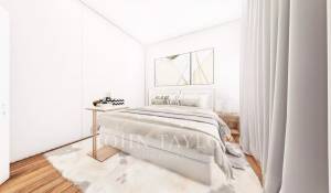 New construction Apartment Limassol