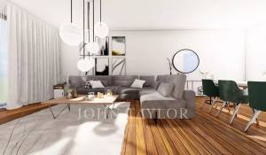 New construction Apartment Limassol