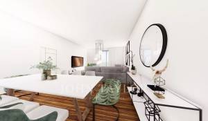 New construction Apartment Limassol