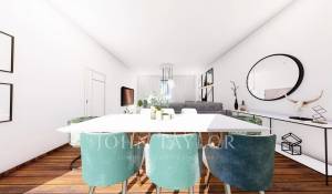 New construction Apartment Limassol