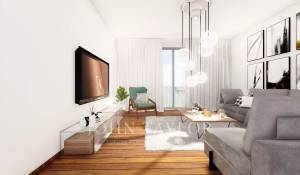 New construction Apartment Limassol