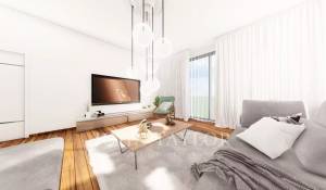 New construction Apartment Limassol