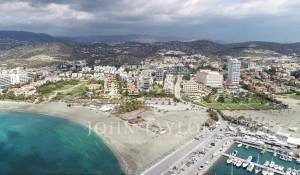 New construction Apartment Limassol