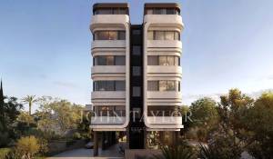 New construction Apartment Limassol