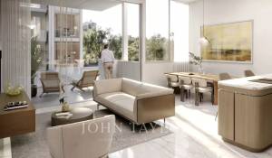 New construction Apartment Limassol