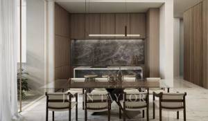 New construction Apartment Limassol