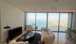 New construction Apartment Limassol