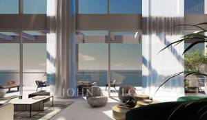 New construction Apartment Limassol
