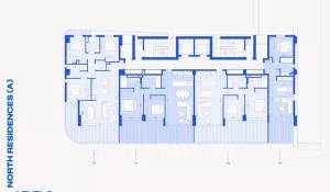 New construction Apartment Limassol