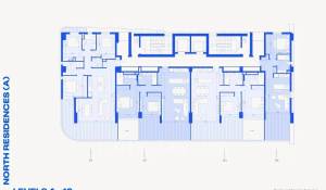New construction Apartment Limassol