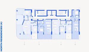 New construction Apartment Limassol