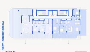 New construction Apartment Limassol