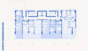 New construction Apartment Limassol