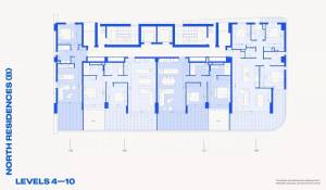 New construction Apartment Limassol